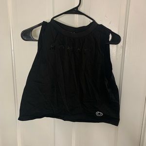 Monat gear tank top